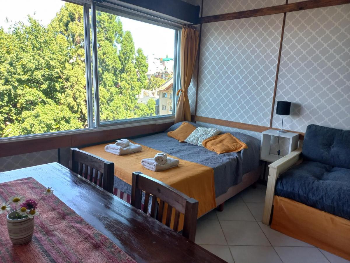 Studio Centro Vista Al Lago San Carlos de Bariloche Exterior photo