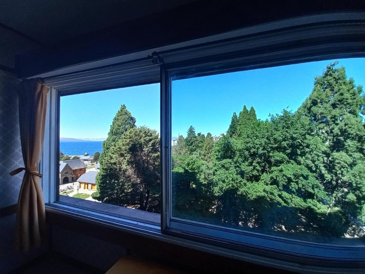 Studio Centro Vista Al Lago San Carlos de Bariloche Exterior photo